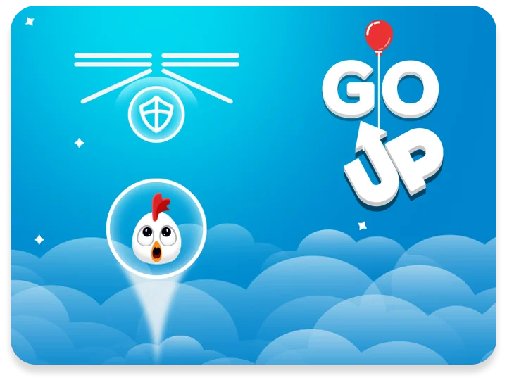 Rise Up